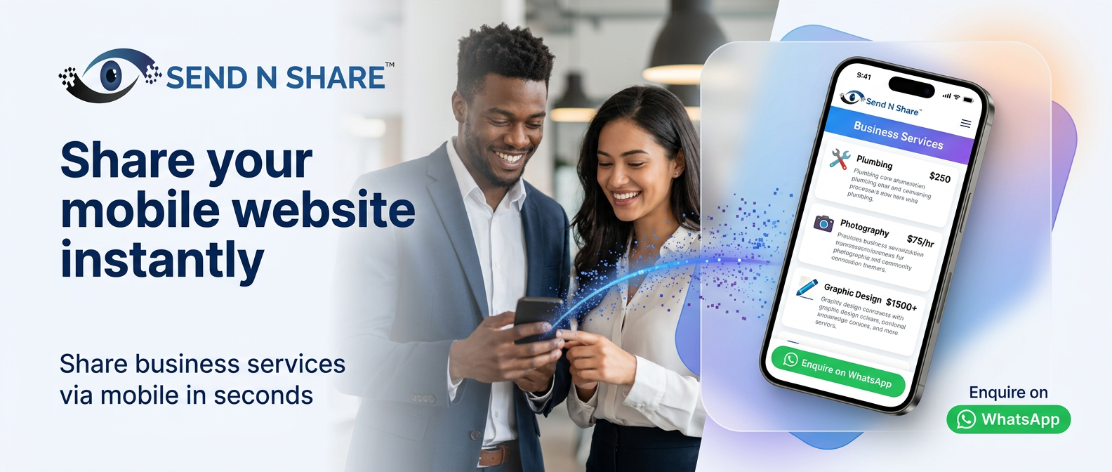 Mobile Responsive Websites