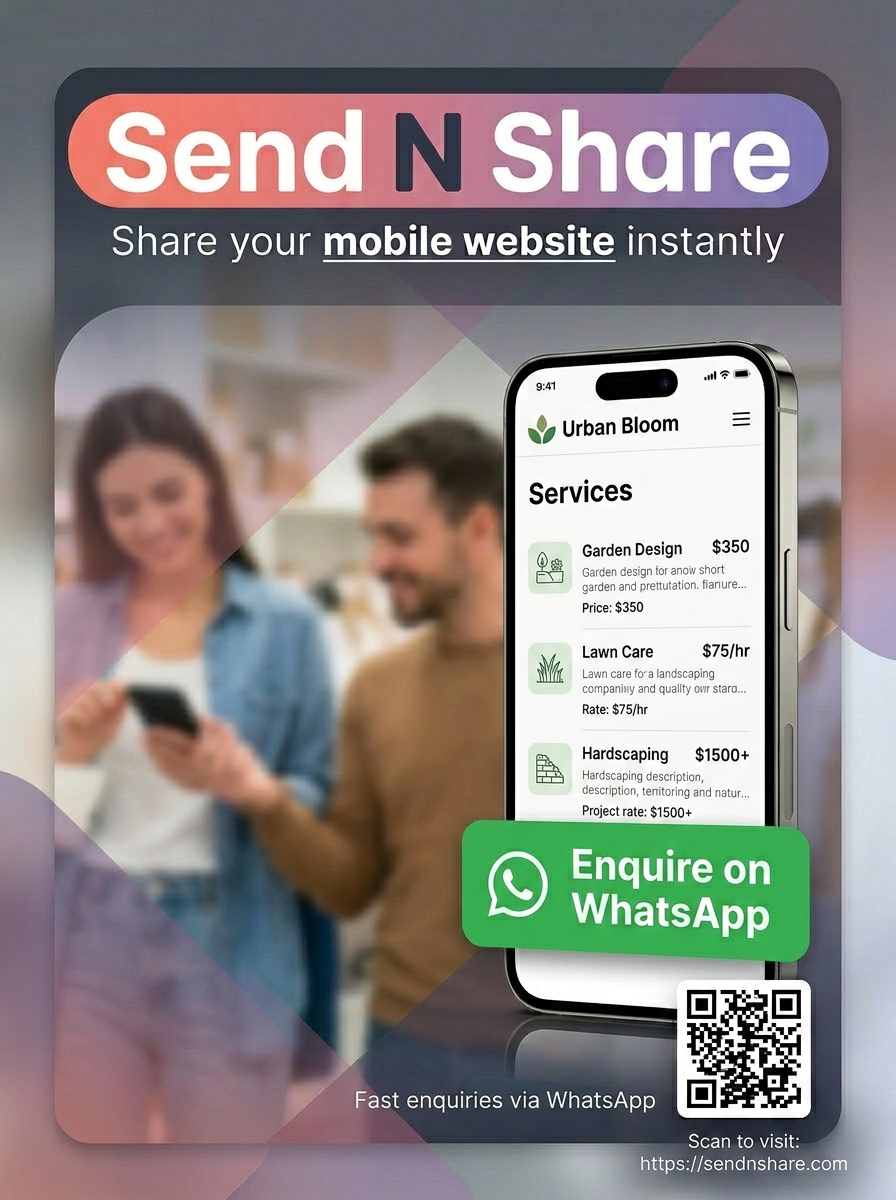send n share WhatsApp message generator, whatapp messages