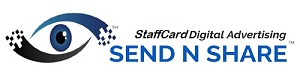 SEND N SHARE™